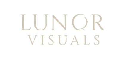 Lunor Visuals Logo