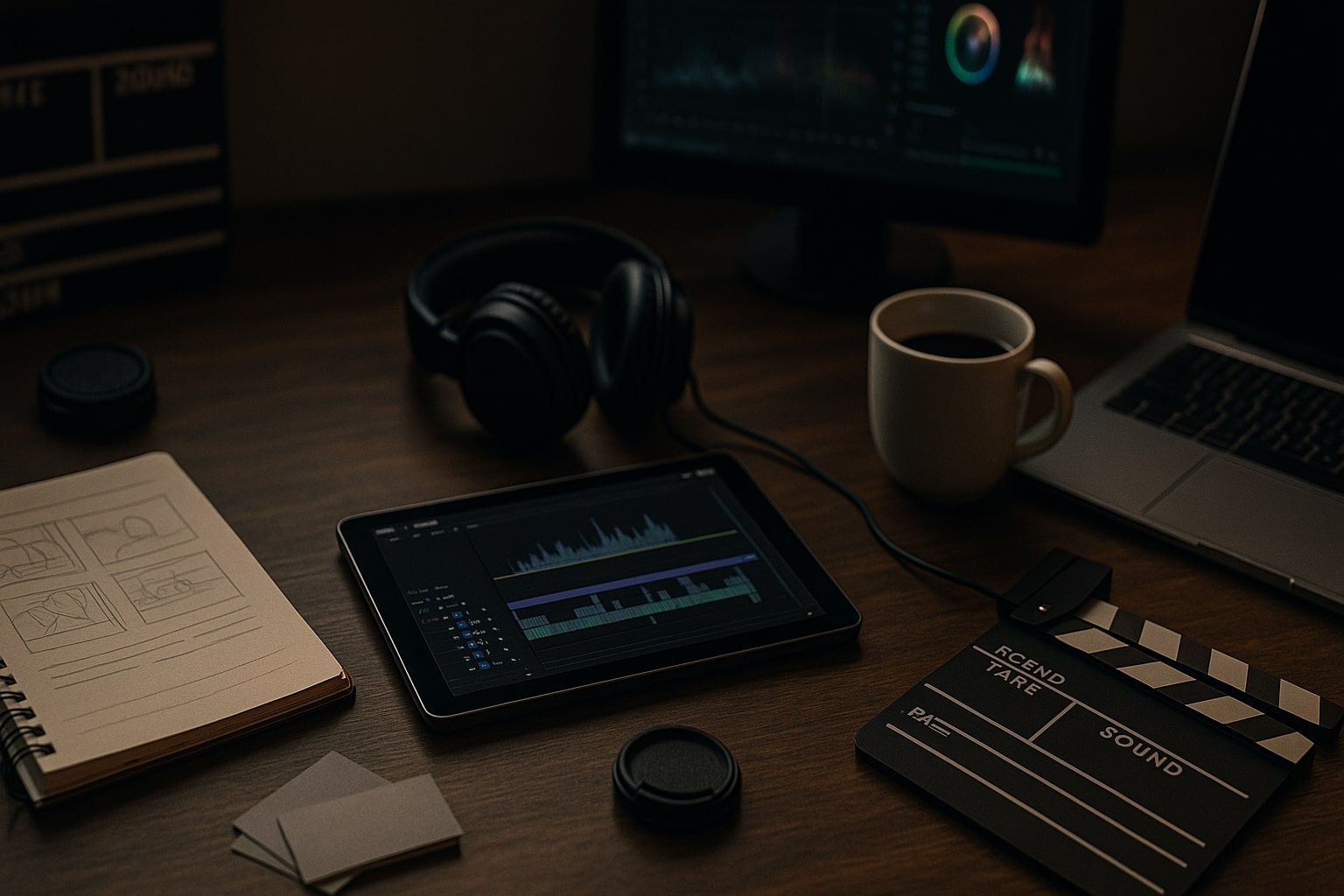 Film- & Videoberatung