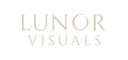 Lunor Visuals Logo